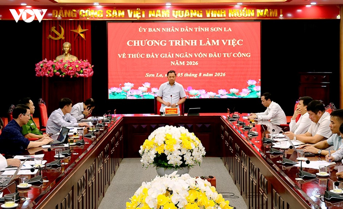 son la lua chon vi tri tot nhat lam diem tai dinh cu cho nguoi dan vung lu hinh anh 3