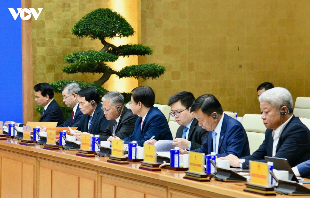 thu tuong le minh hung gap doanh nghiep trung quoc dau tu tai viet nam hinh anh 7