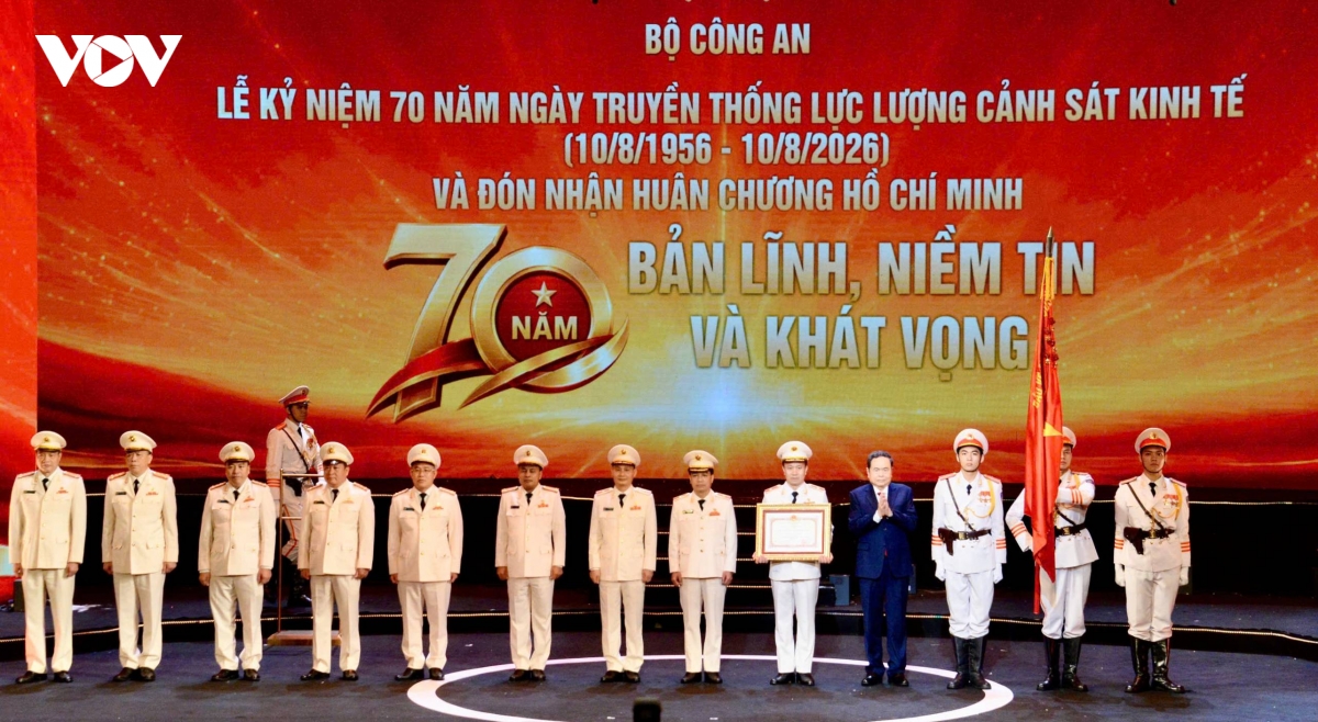 chu tich quoc hoi canh sat kinh te la thanh bao kiem chong toi pham hinh anh 4