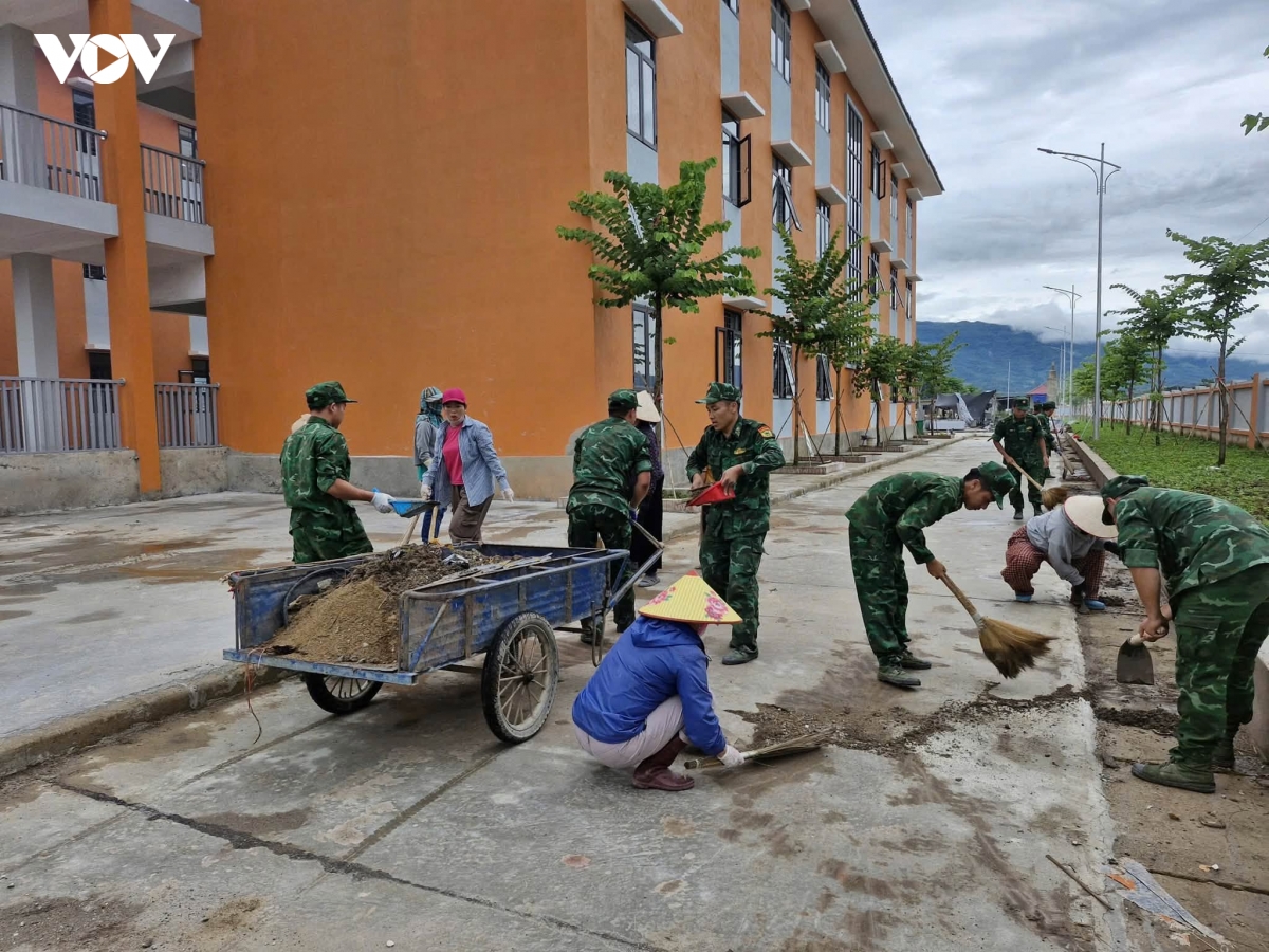 9 truong noi tru lien cap dang dan hien huu tai cac xa bien gioi Dien bien hinh anh 2