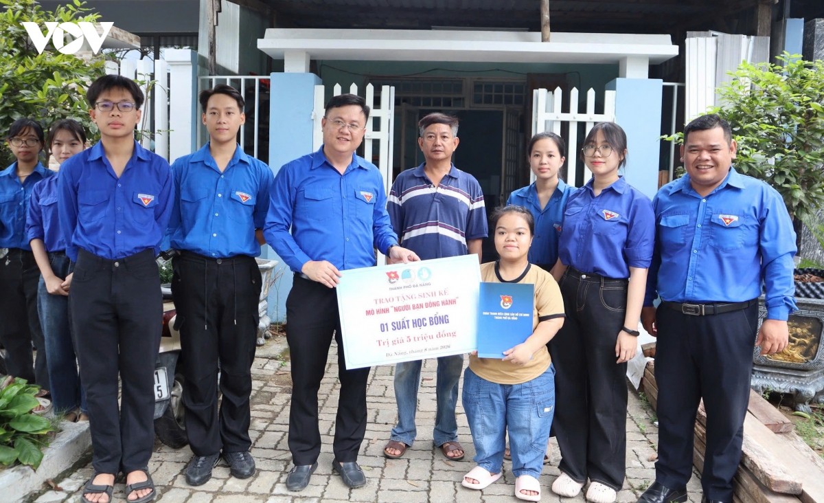 Da nang phat dong 3 mo hinh thuc day chuyen doi so, lan toa viec tot hinh anh 4