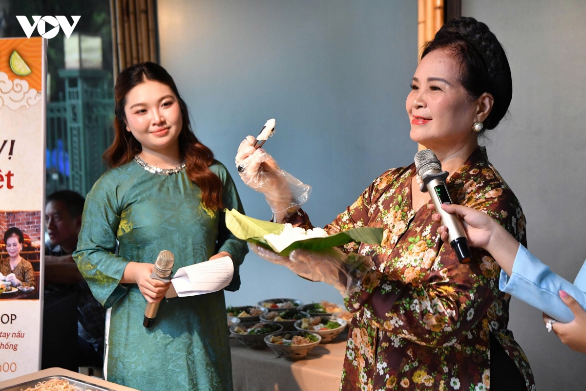 bun oc ha noi cham mot lan, nho ca mot huong vi hinh anh 8