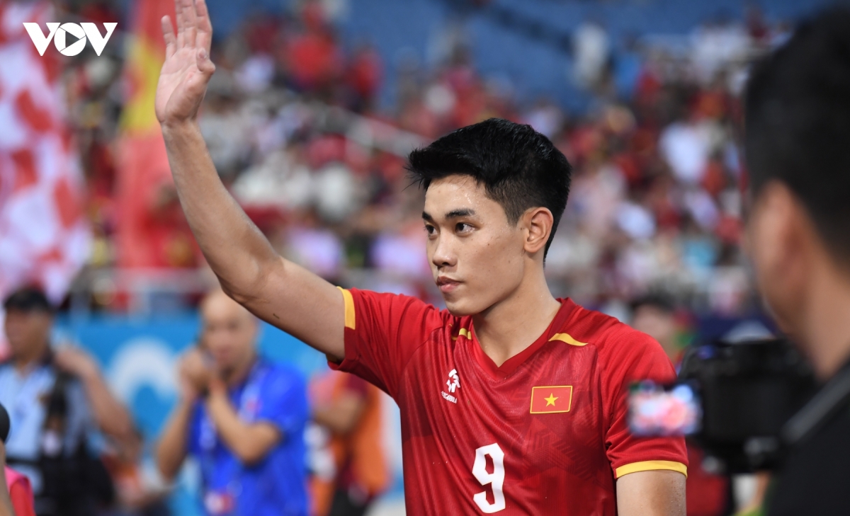 Dinh bac thi dau nhu chien binh giup viet nam vao chung ket asean cup 2026 hinh anh 10