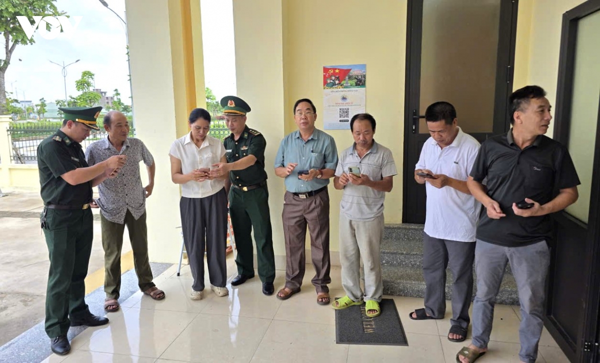 bo doi bien phong quang ninh dong hanh chuyen doi so noi bien gioi hinh anh 3