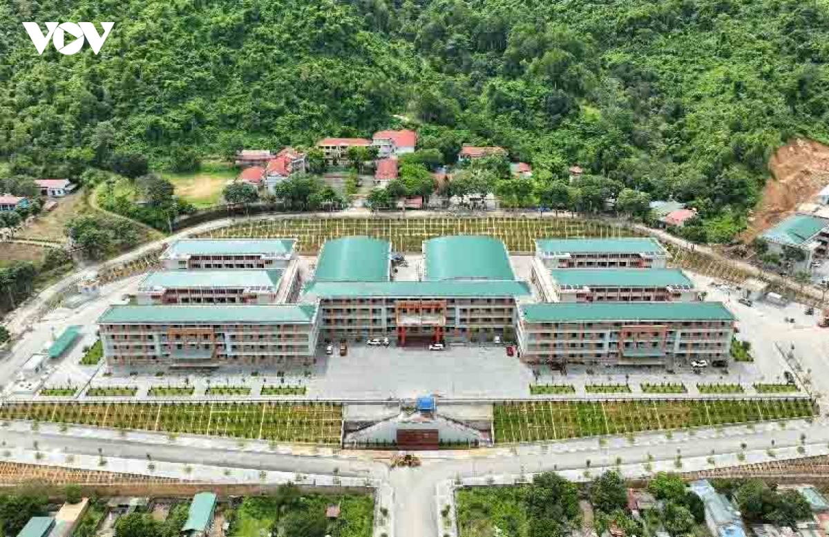 nhung ngoi truong moi o lai chau san sang don mua gieo chu hinh anh 11
