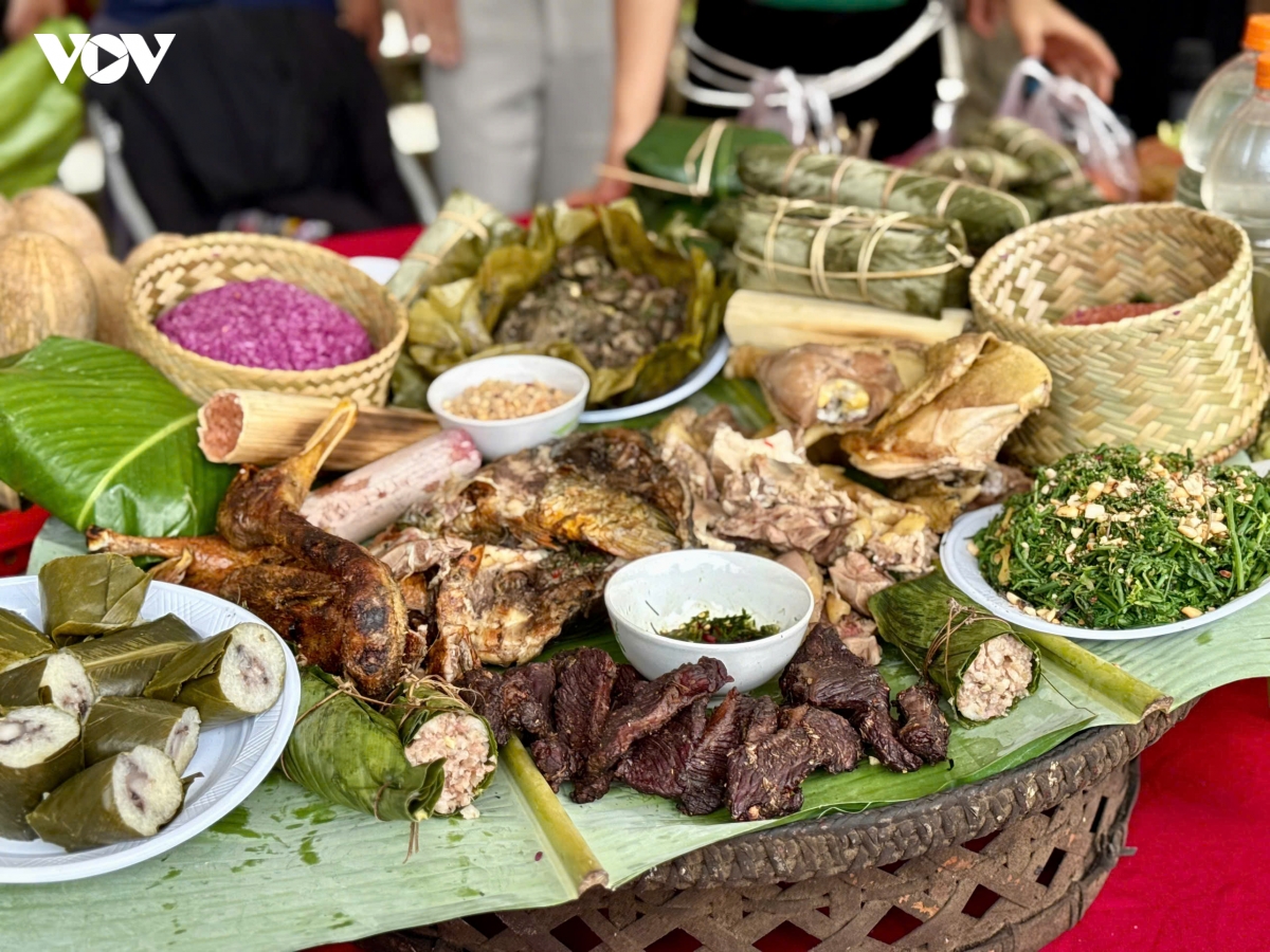 cho phien vung cao chieng hac noi luu giu trai nghiem nho thuong hinh anh 5