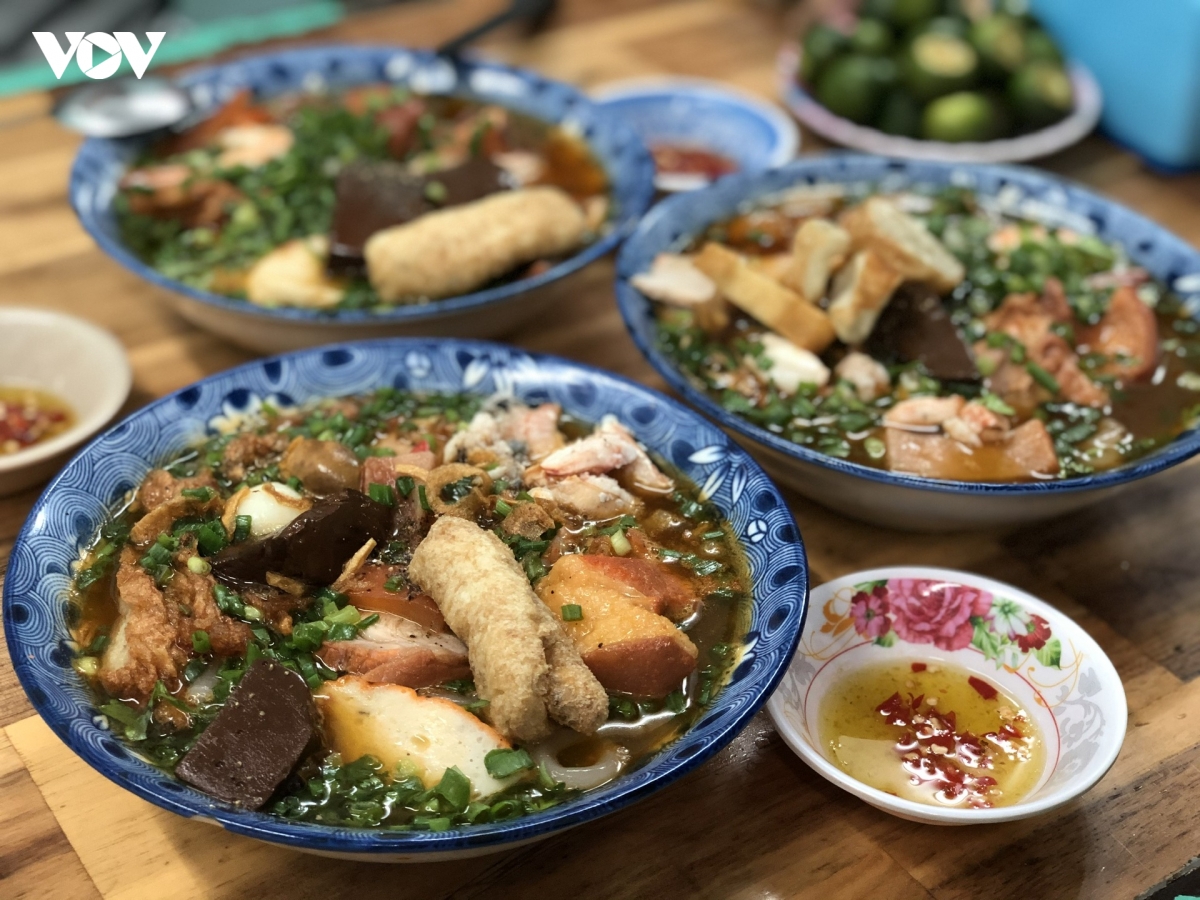 nhung huong vi dua tp.hcm thanh thien duong am thuc duong pho hang dau the gioi hinh anh 11