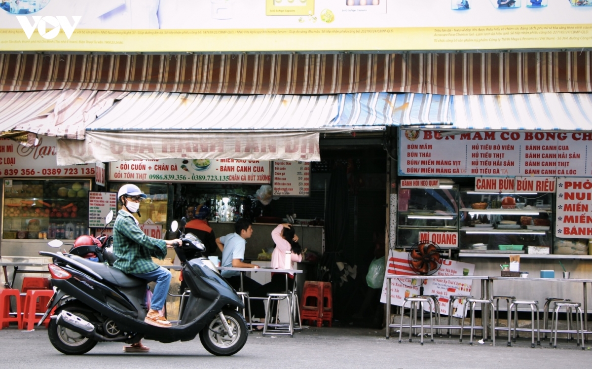 nhung huong vi dua tp.hcm thanh thien duong am thuc duong pho hang dau the gioi hinh anh 18