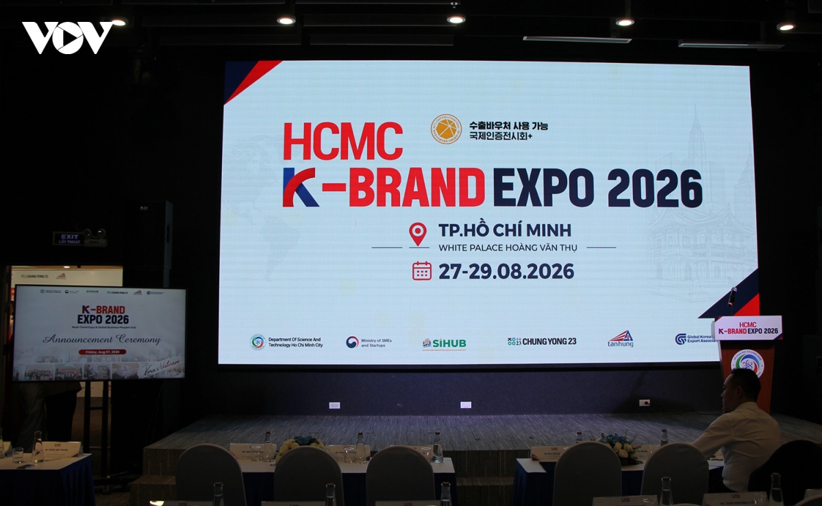 tp.hcm muon bien cam ket viet nam - han quoc thanh du an dau tu cu the hinh anh 1