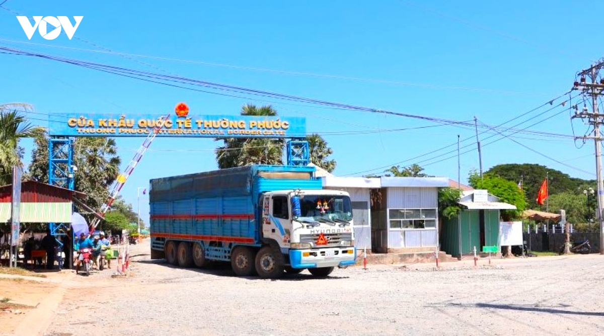 kinh te tu nhan danh thuc tiem nang vung bien Dong thap hinh anh 2