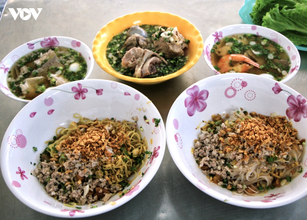 nhung huong vi dua tp.hcm thanh thien duong am thuc duong pho hang dau the gioi hinh anh 9