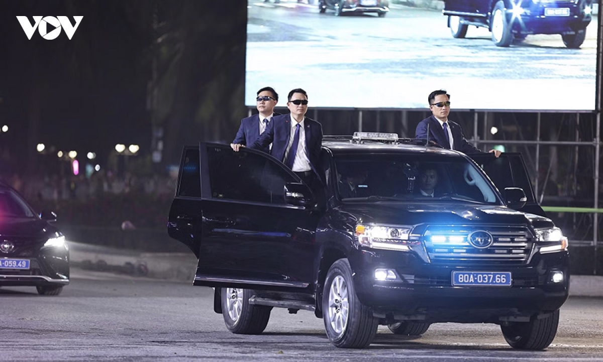 khai mac vong chung ket quan su, vo thuat va the thao cand 2026 hinh anh 10