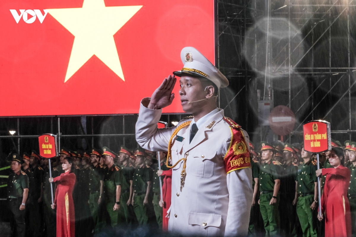 khai mac vong chung ket quan su, vo thuat va the thao cand 2026 hinh anh 2