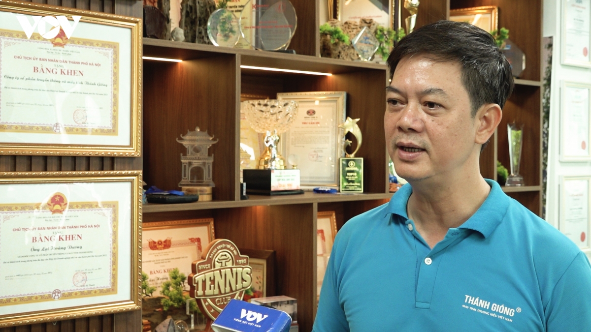 nghi quyet 19 tao co che de tai san tri tue tro thanh nguon von chien luoc hinh anh 1