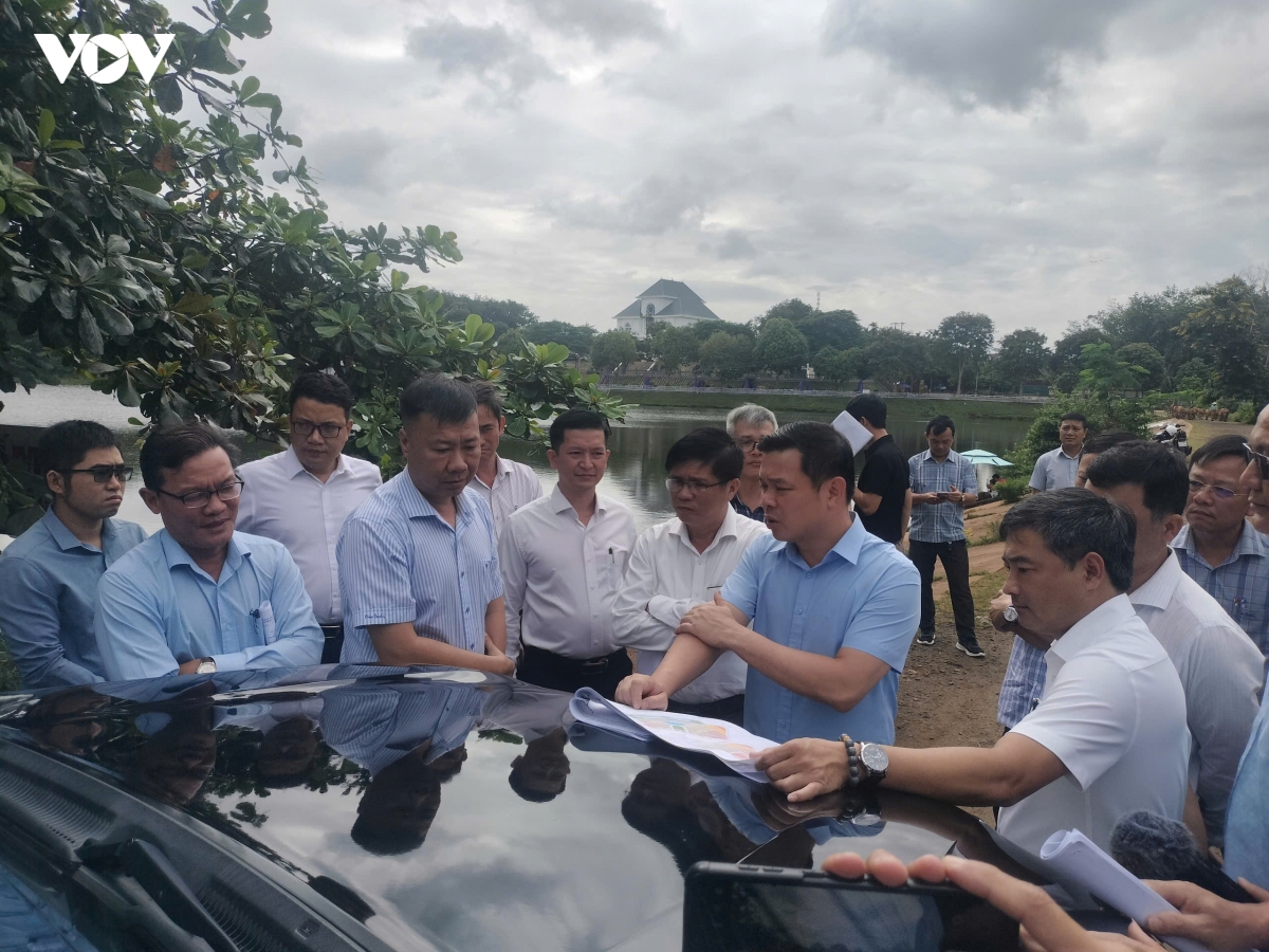 Đắk Lắk yêu cầu khai thác hiệu quả quỹ đất tại các khu đô thị trọng điểm