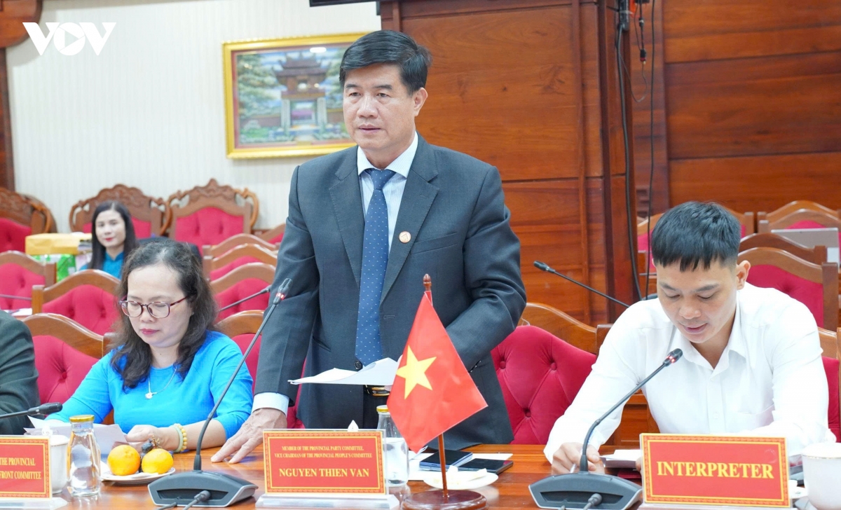 Dak lak va champasak tang cuong hop tac giai doan 2026-2030 hinh anh 2