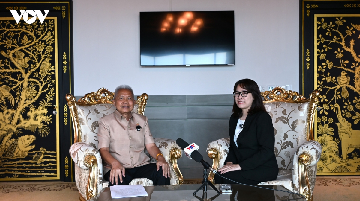  thai lan luon san sang la nguoi ban chan thanh, lang gieng tin cay cua viet nam hinh anh 2