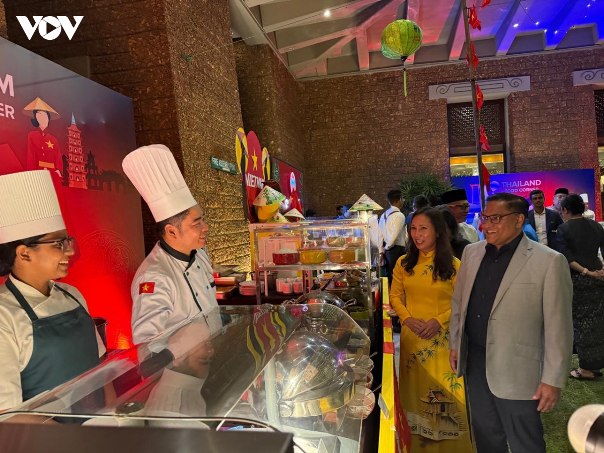 le ky niem 59 nam ngay asean tai sri lanka hinh anh 2