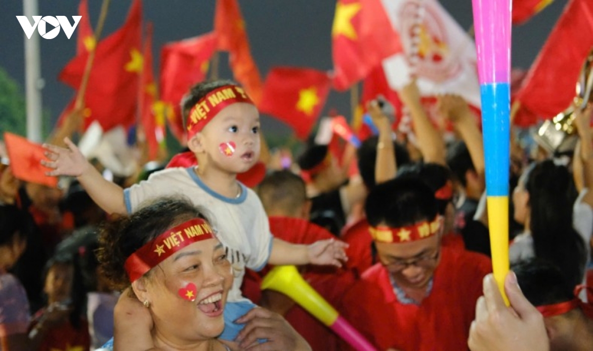 vietnam claim asean cup 2026 title after 2-2 second-leg draw with thailand picture 11