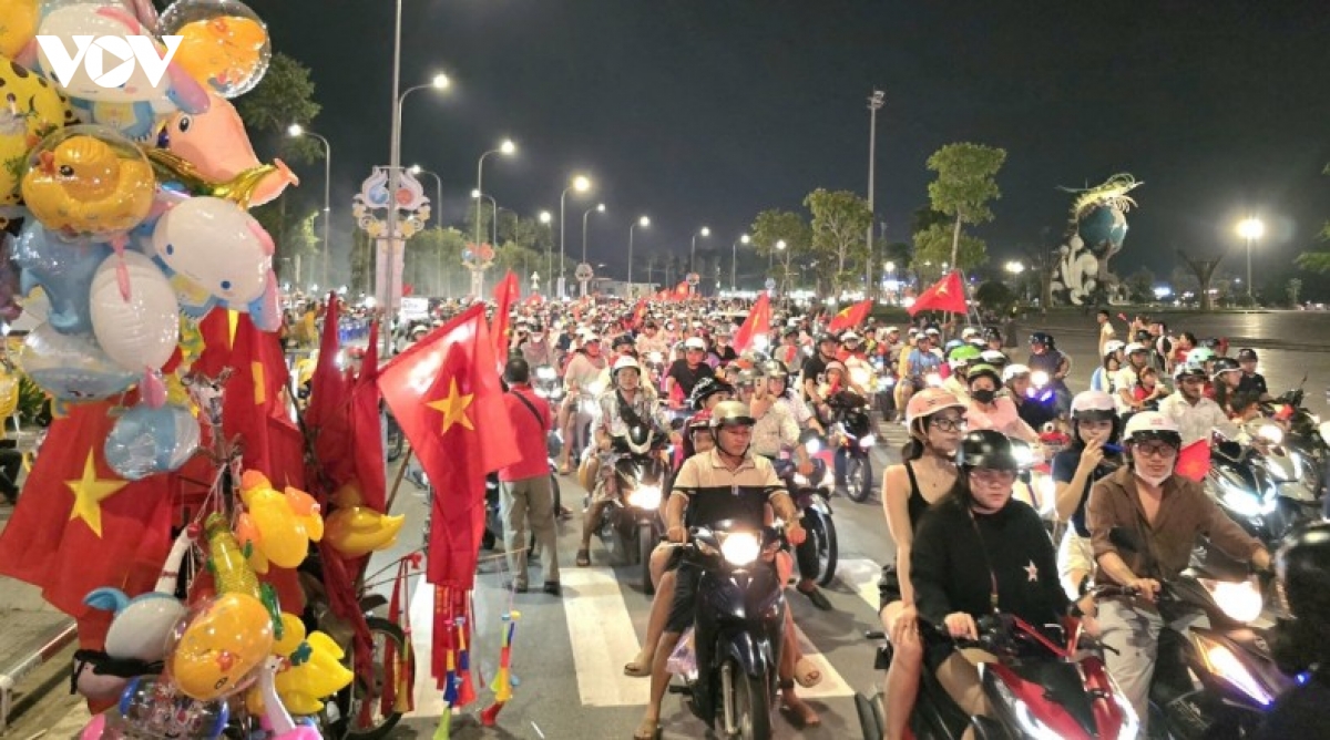 vietnam claim asean cup 2026 title after 2-2 second-leg draw with thailand picture 13