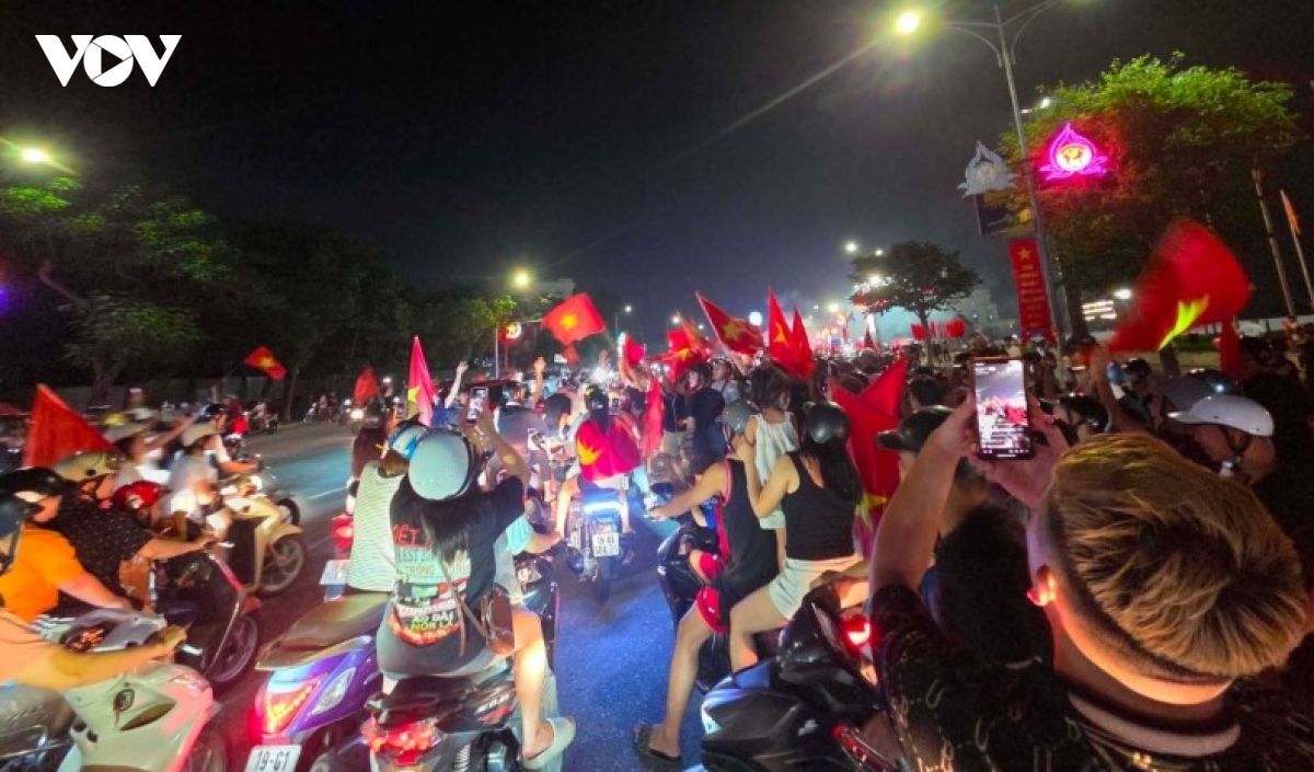 vietnam claim asean cup 2026 title after 2-2 second-leg draw with thailand picture 3
