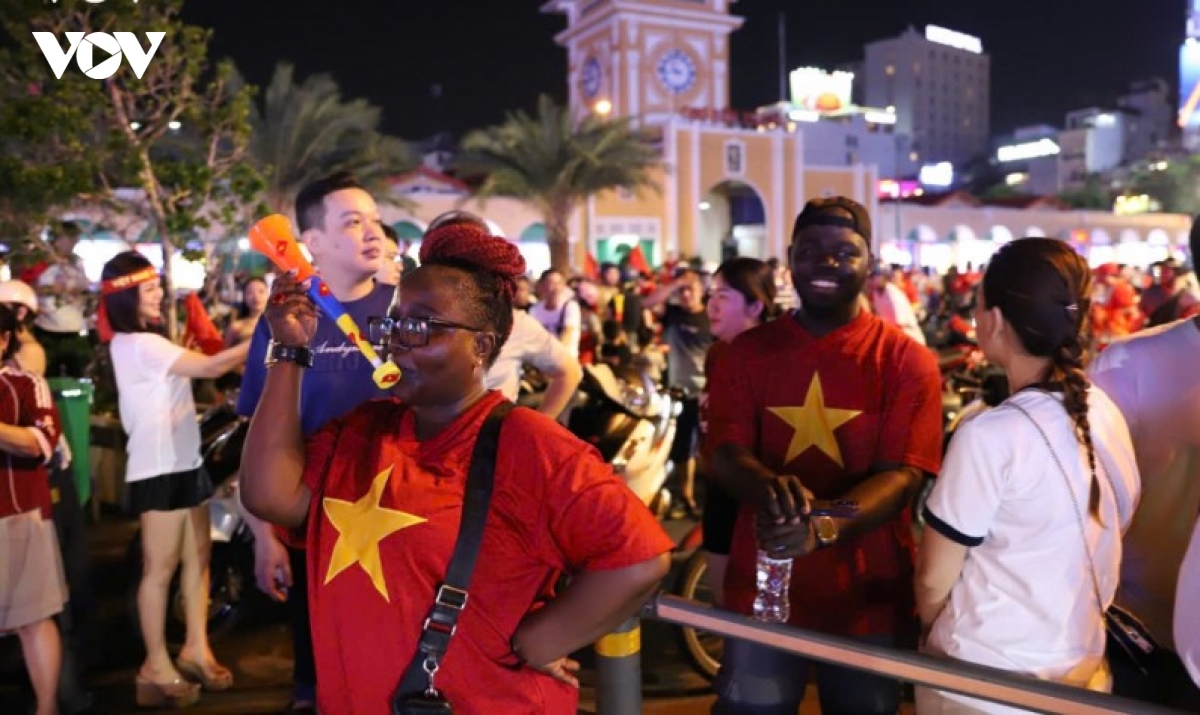 vietnam claim asean cup 2026 title after 2-2 second-leg draw with thailand picture 6