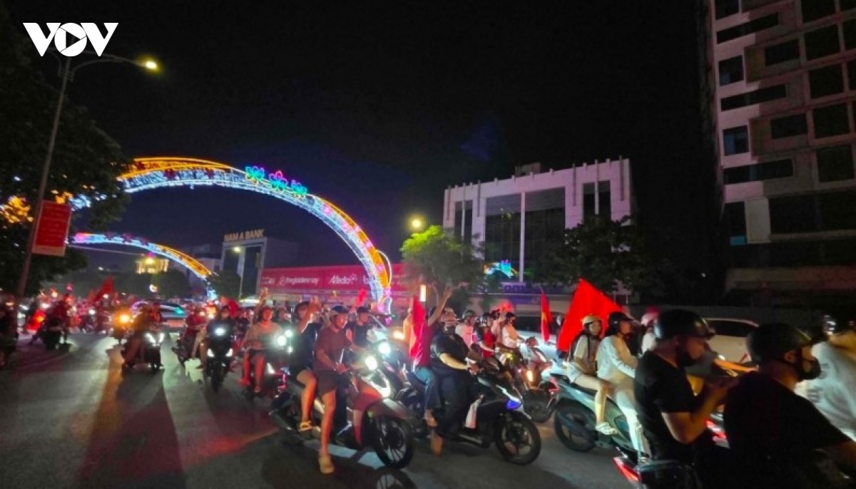 vietnam claim asean cup 2026 title after 2-2 second-leg draw with thailand picture 2