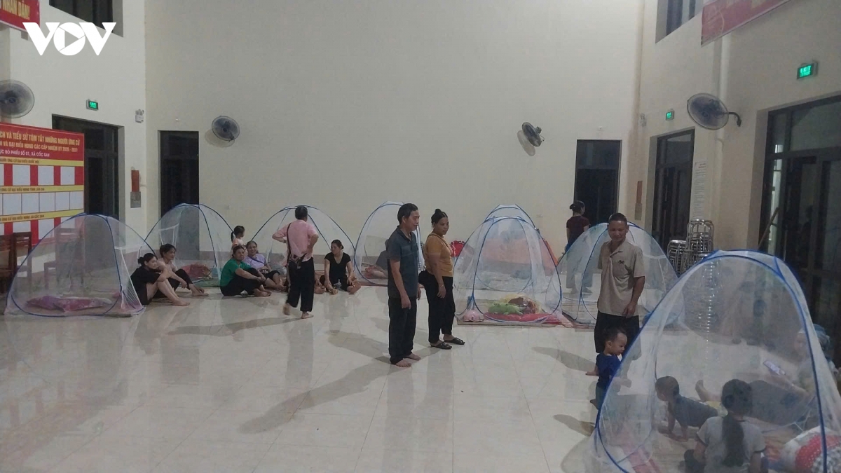  la chan so ban lang va hoi am chinh sach giua dong bao o lao cai hinh anh 1