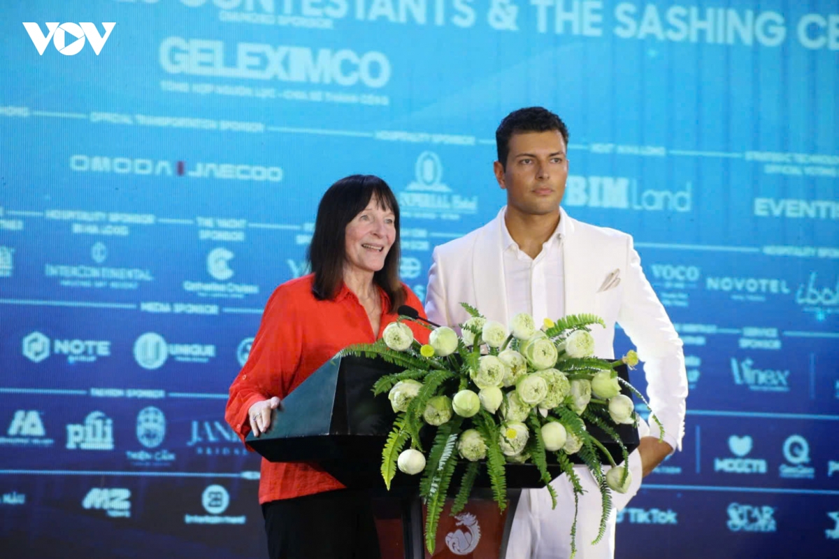 chu tich miss world hai phong thuc su da chiem tron trai tim toi hinh anh 1