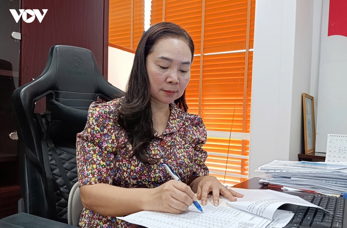 quang ninh tang toc lam sach du lieu dat dai hinh anh 3