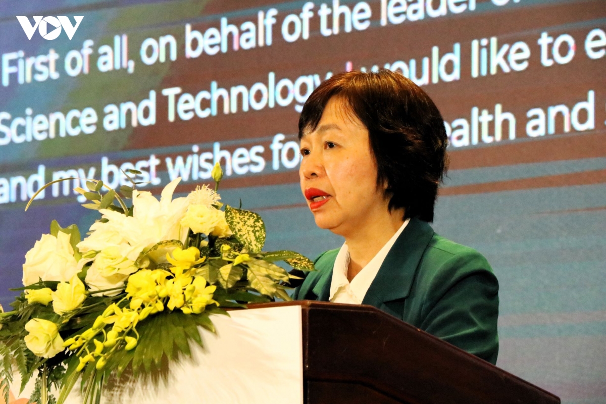 20 du an tranh tai chung ket cuoc thi khoi nghiep doi moi sang tao Da nang 2026 hinh anh 2