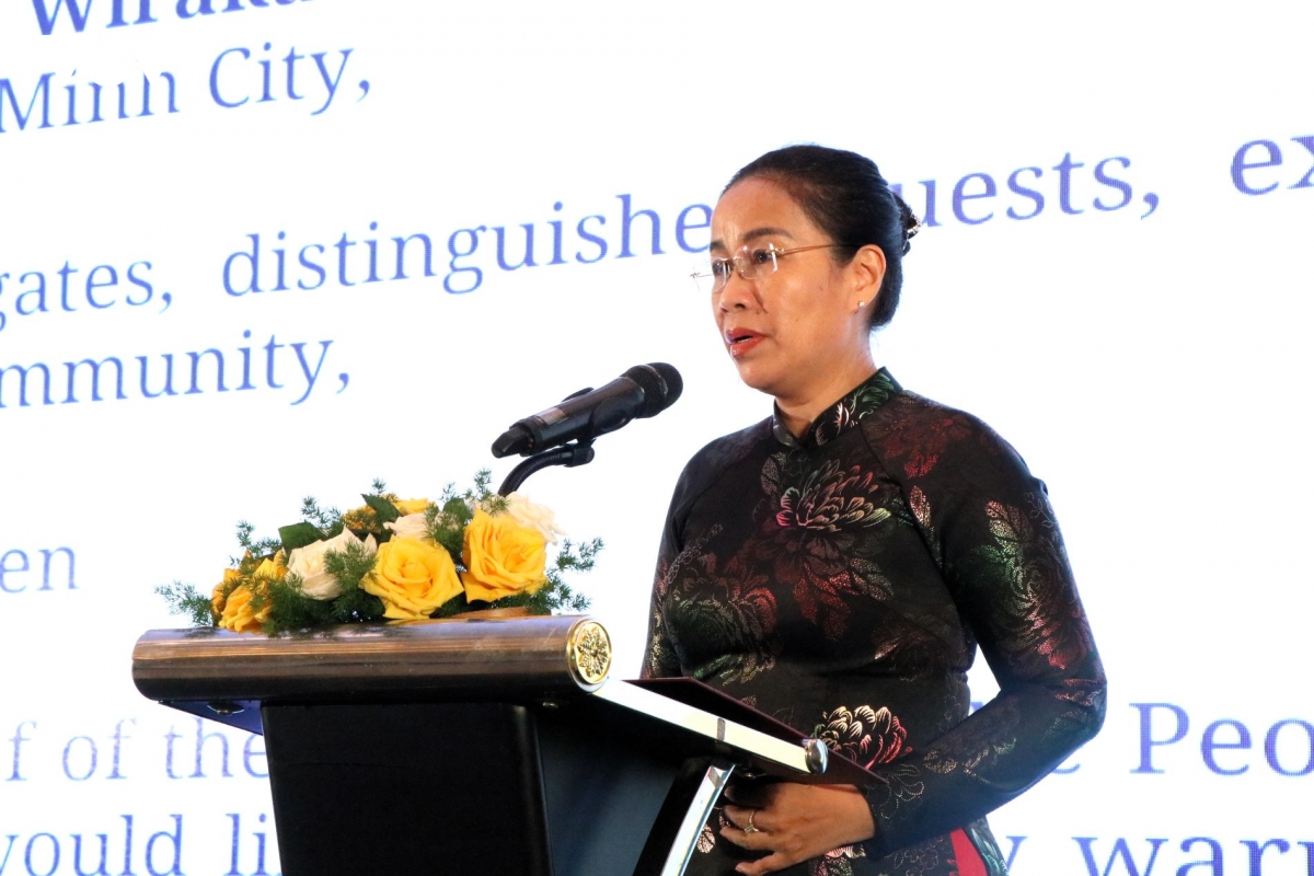 Da nang - cau noi hop tac va phat trien viet nam va thai lan hinh anh 4