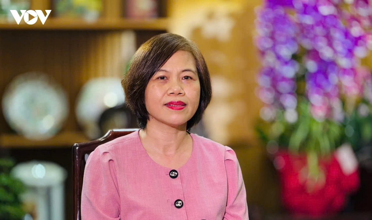 hai phong thu hut fdi chat luong cao, tao suc lan toa hinh anh 1
