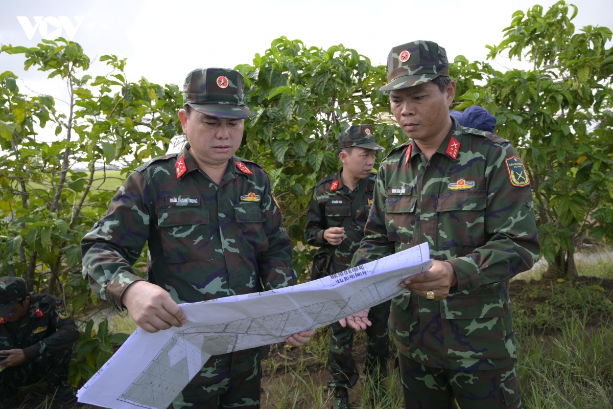an giang them nhieu manh moi ve noi hon 300 liet si hy sinh tai tram du hinh anh 2