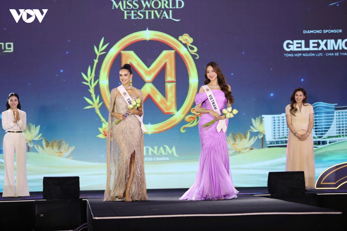 chu tich miss world hai phong thuc su da chiem tron trai tim toi hinh anh 2