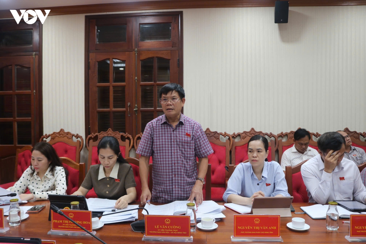 hDnd tinh Dak lak xem xet chinh sach cho truong noi tru bien gioi hinh anh 1
