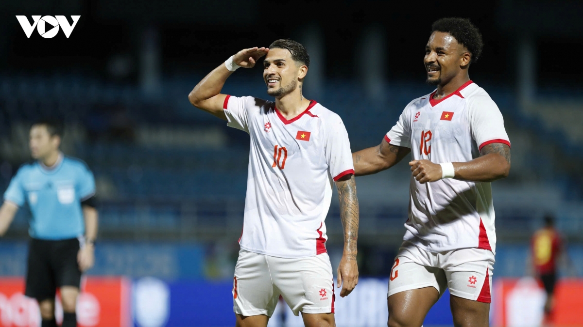 bang xep hang vua pha luoi asean cup 2026 cho xuan son va hoang hen but pha hinh anh 1