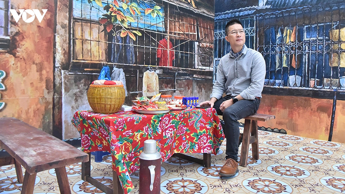 van hoa bao cap qua lang kinh gen z tu ky uc bao cap den tai nguyen sang tao hinh anh 4
