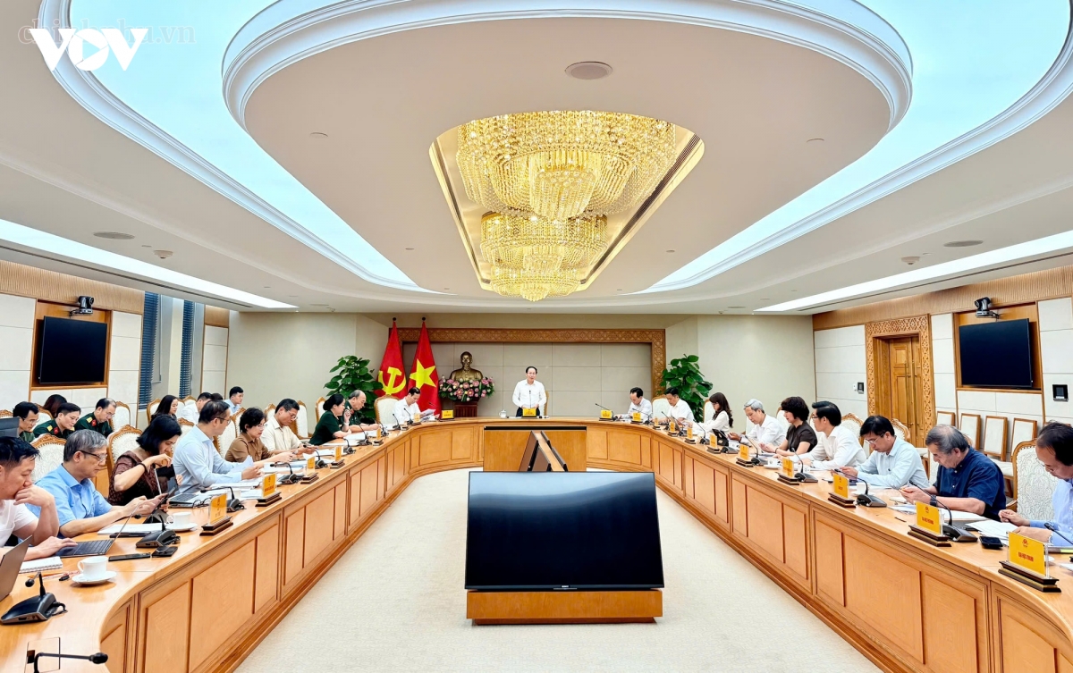 Phó Thủ tướng Lê Tiến Châu: Cần nâng tầm chất lượng toàn hệ thống giáo dục đại học