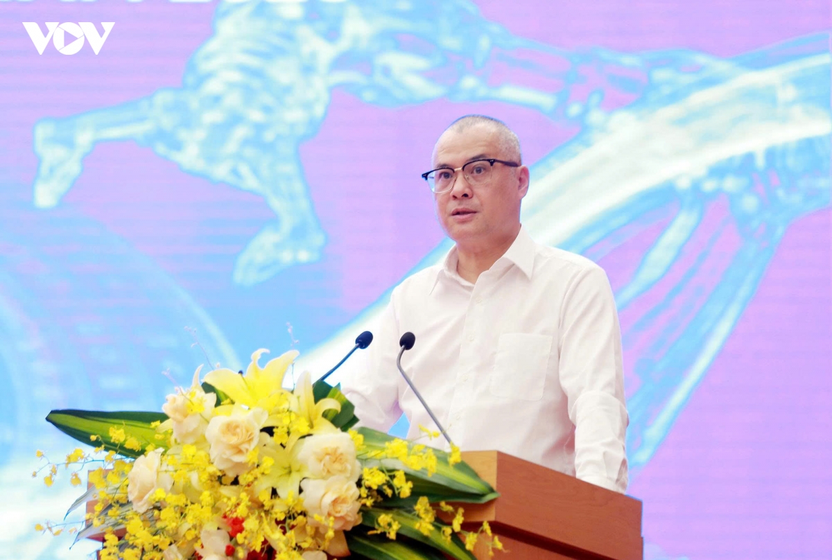 phu tho ky hop tac voi nhieu bo, nganh trong thuc hien nghi quyet 57 hinh anh 2