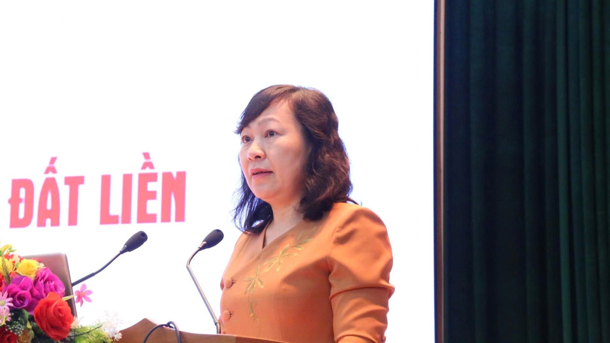 tang cuong tuyen truyen, bao ve vung chac bien gioi viet nam campuchia hinh anh 1