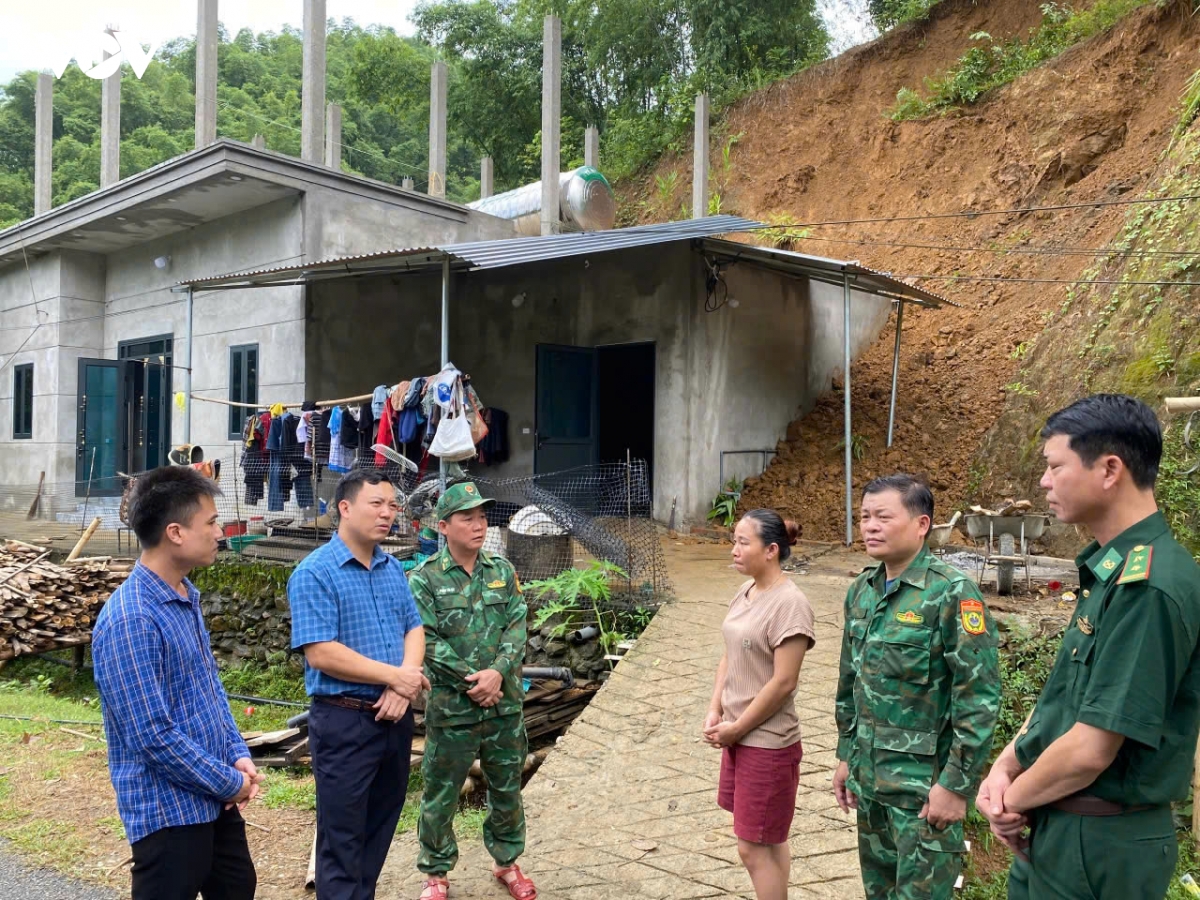 bo doi bien phong thanh hoa chu dong ung pho, bao dam an toan cho nhan dan hinh anh 5