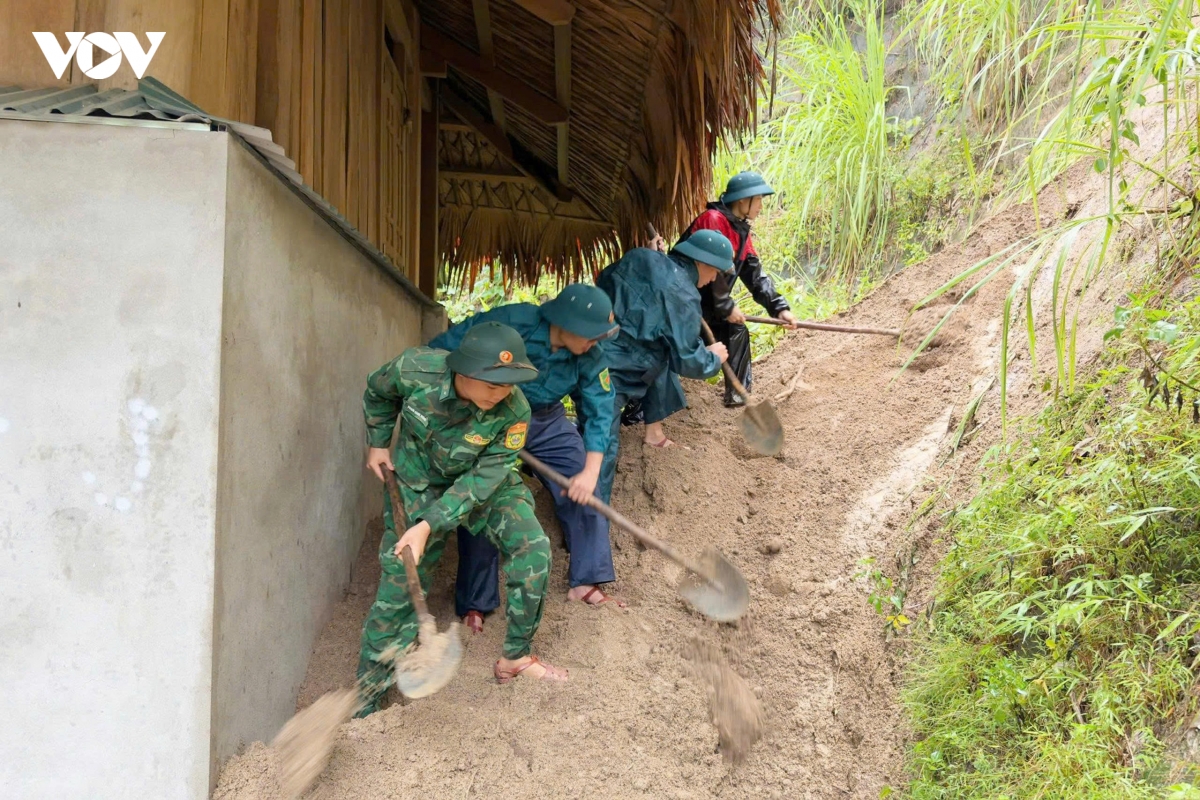 bo doi bien phong thanh hoa chu dong ung pho, bao dam an toan cho nhan dan hinh anh 2