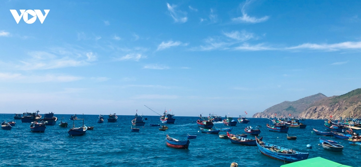viet nam huong toi quoc gia bien manh kinh te bien phai gan voi bao ve chu quyen hinh anh 2