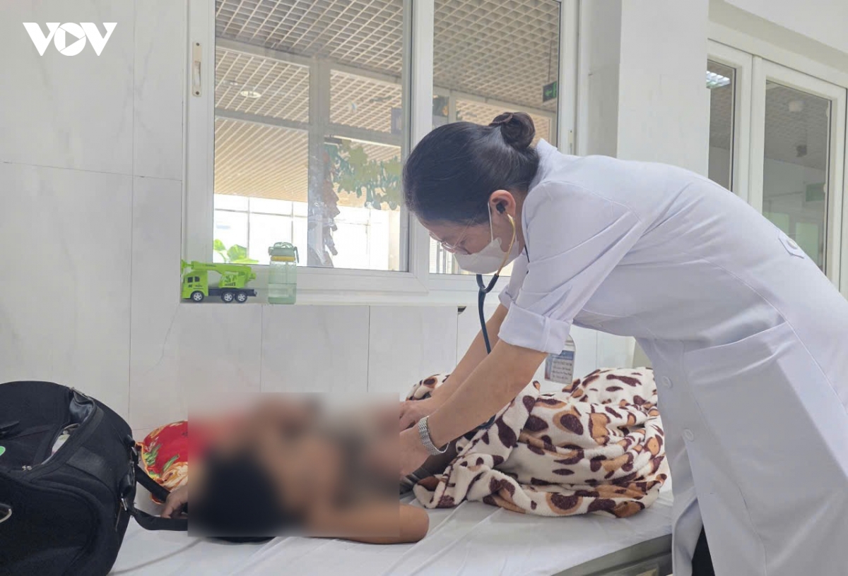Dak lak ghi nhan truong hop tu vong dau tien do sot xuat huyet nam 2026 hinh anh 1