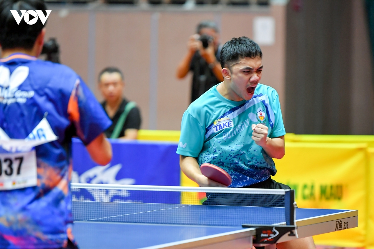 tu nhung tam hcv den mot huong di cho the thao thanh tich cao hinh anh 1