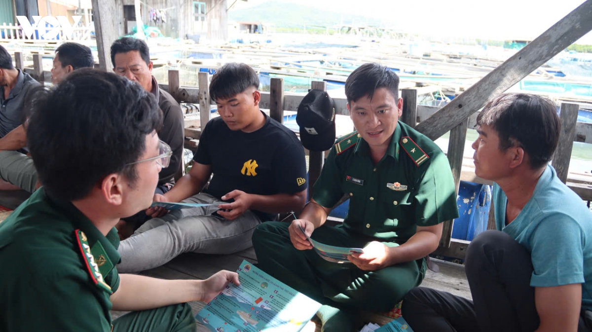 pho bien phap luat thuy san tan cac be nuoi hinh anh 1