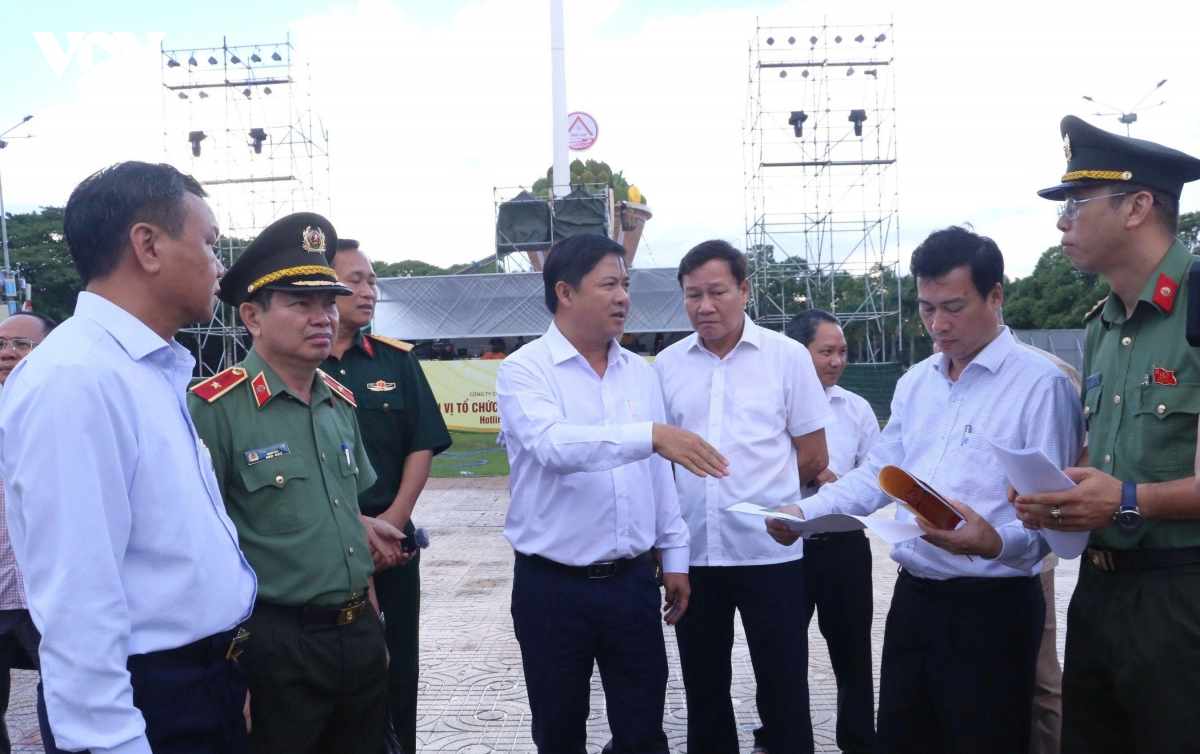 Dak lak san sang cho le hoi sau rieng 2026 hinh anh 5