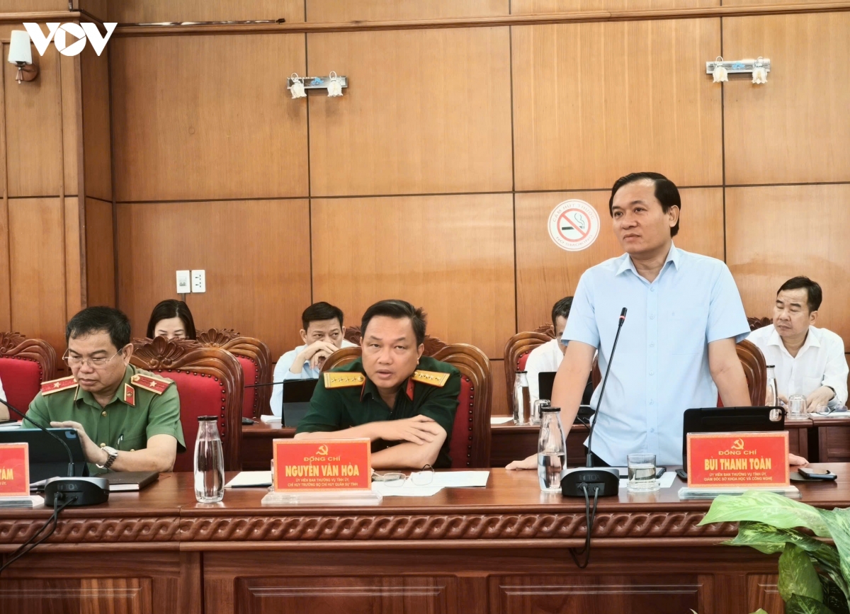 Dak lak doi cach lam, kien toan nhan luc cho chuyen doi so hinh anh 2
