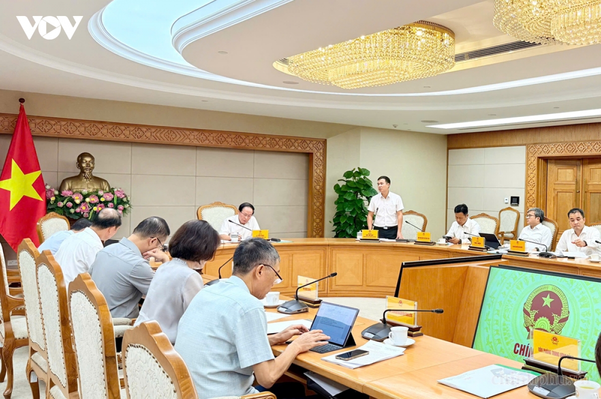 pho thu tuong Dinh huong Dai hoc quoc gia ha noi theo mo hinh dai hoc tinh hoa hinh anh 1